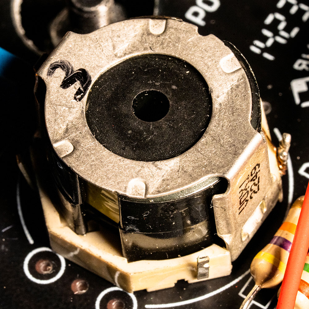 ワウペダル VOX VRM-1 Real McCoy Wah Wah Pedal ワウ ギター