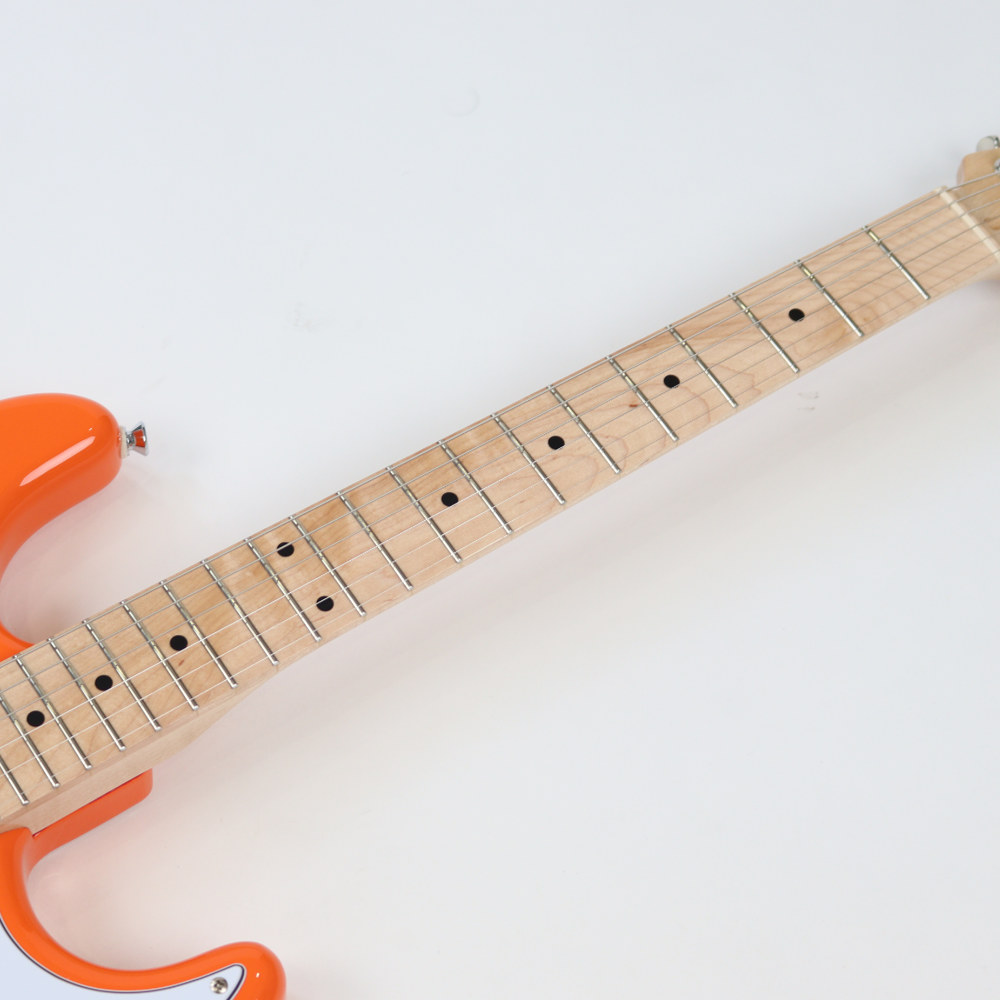 FERNANDES フェルナンデス LE-1Z 3S VO/M エレキギター ストラト