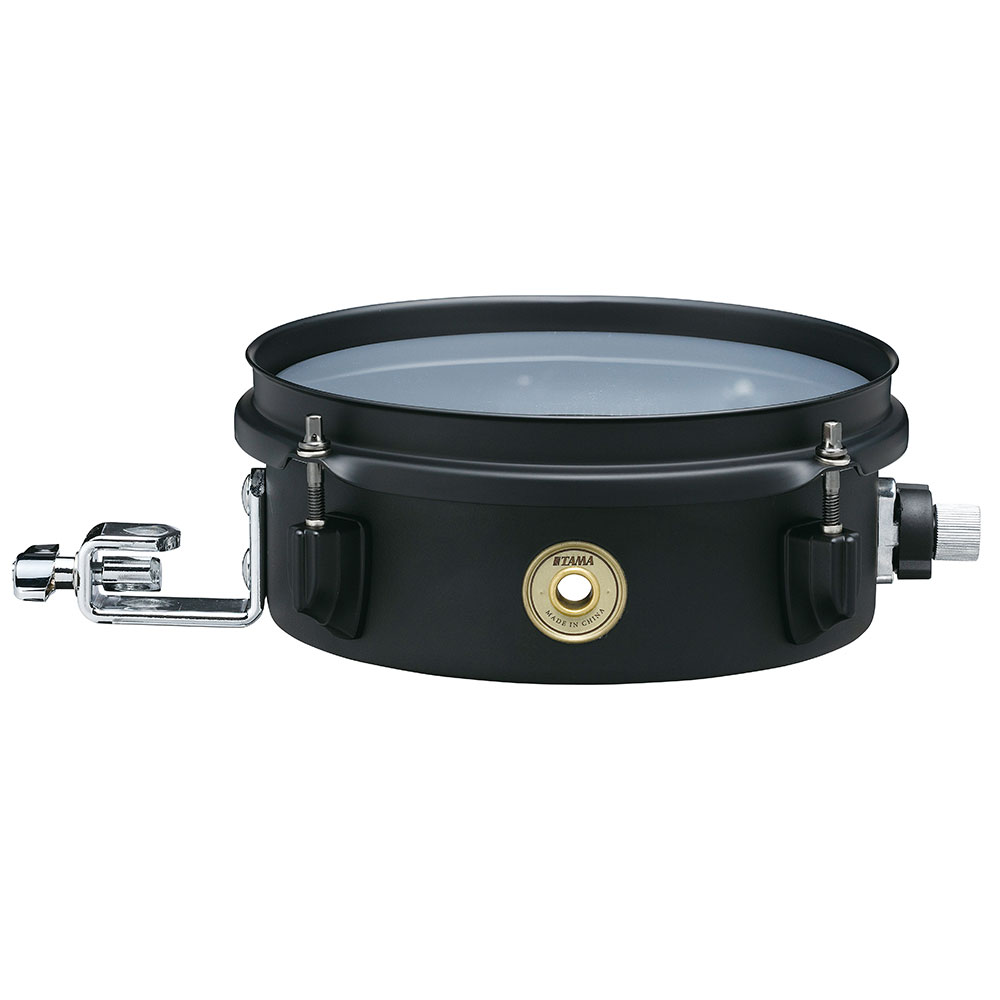 TAMA タマ BST83MBK メタルワークス エフェクトミニスネアドラム 8
