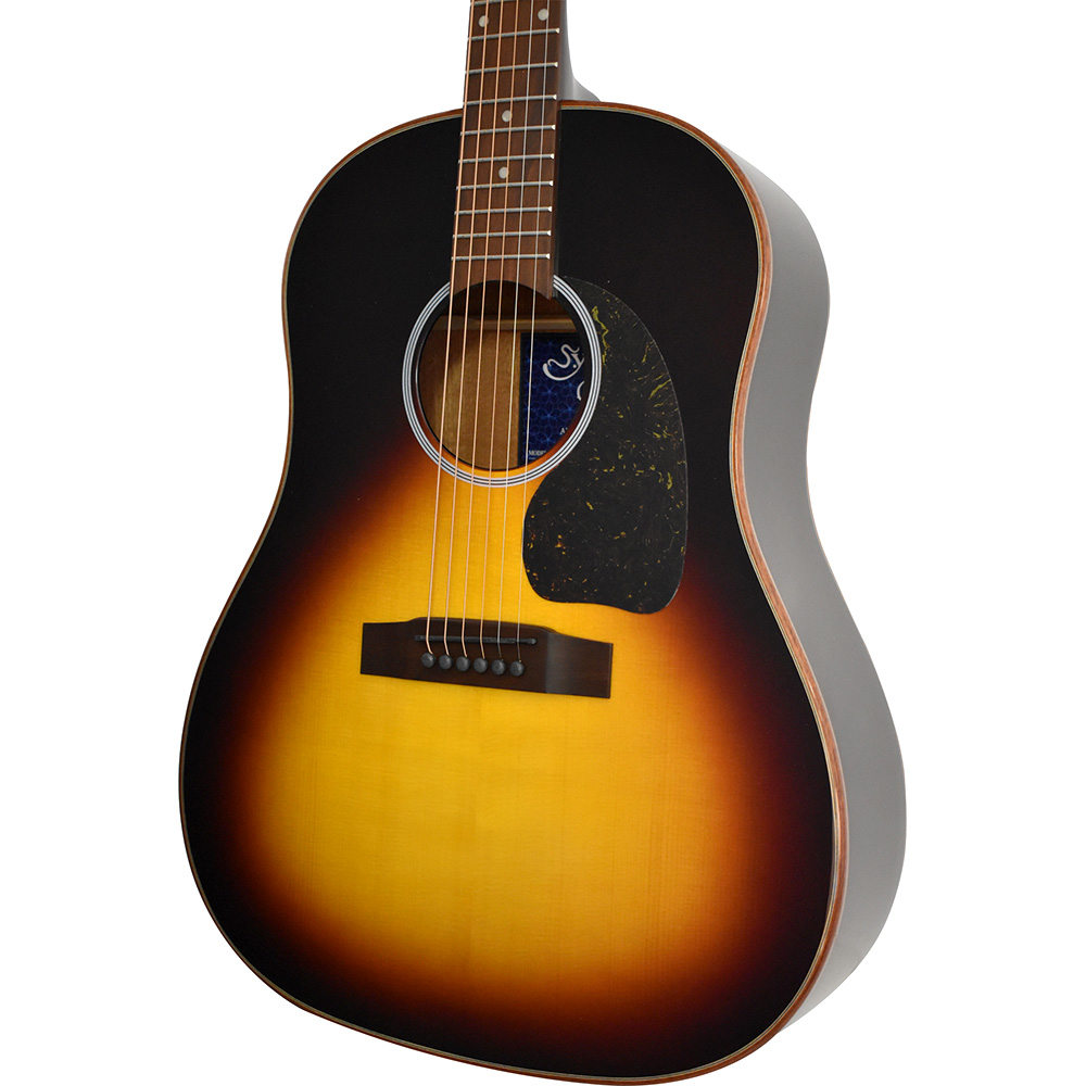 Barclay SA-350TBS バークレー エレアコギター Barclay SA-350TBS