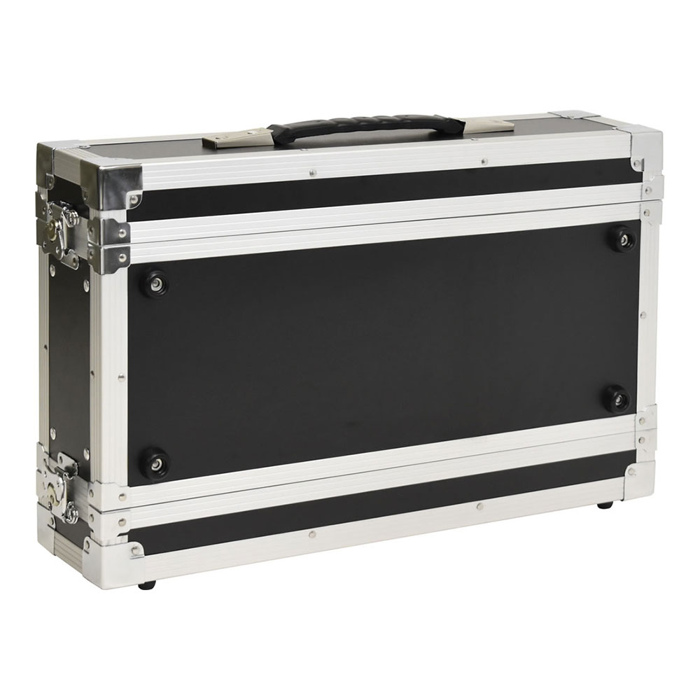 ラックケース 2U ハーフラック KC HRC-2U キョーリツ Kyoritsu 奥行内