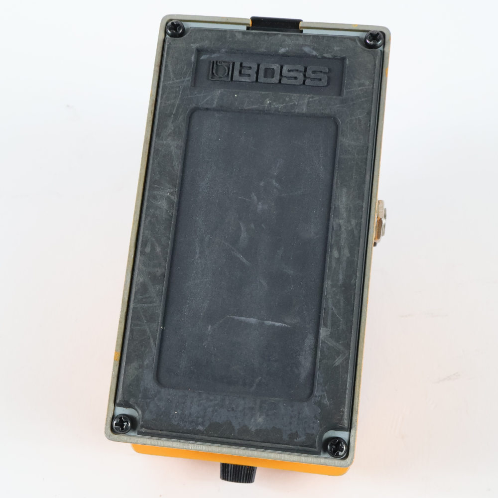 中古】スーパーフィードバッカー ディストーション エフェクター BOSS