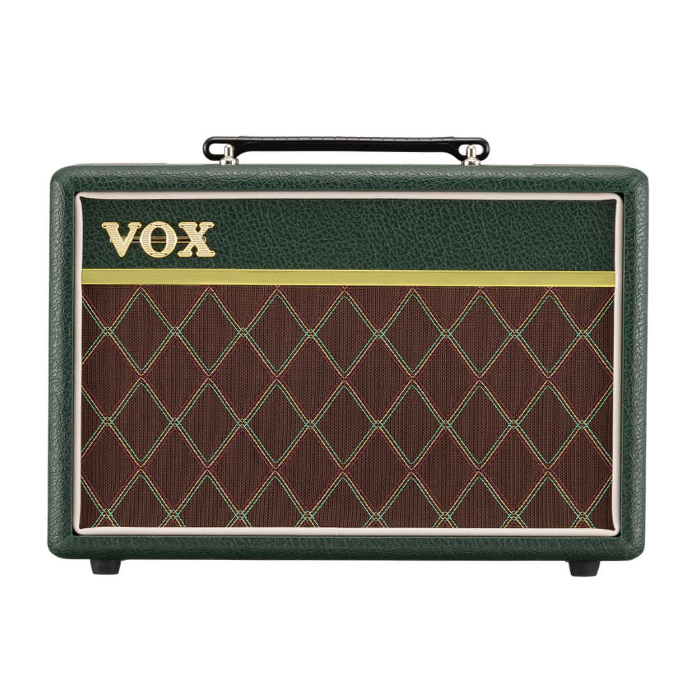 VOX Pathfinder10 BRG 小型ギターアンプ コンボ 限定カラー British