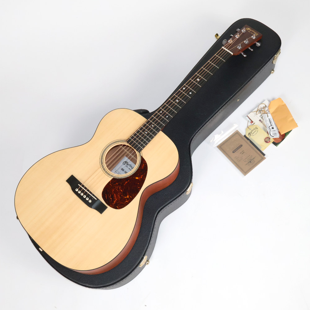 中古】 アコースティックギター Martin 000-16GT 2015年製 オール単板