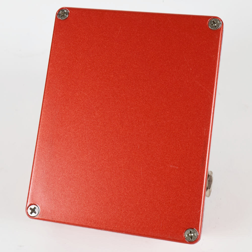 中古】 Free The Tone RJ-2V Red Jasper OverDrive オーバードライブ