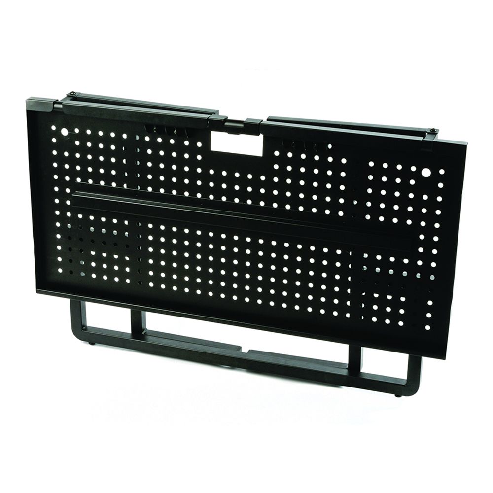 QUIK-LOK DJ233 折りたたみ式 DJスタンド(QUIKLOK 折りたたみ式 DJ