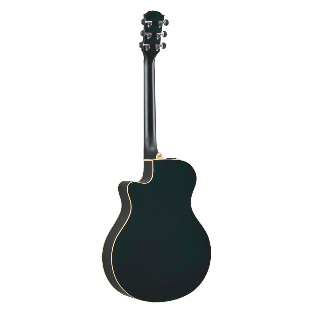 ヤマハ YAMAHA APX600 OBB エレクトリックアコースティックギター