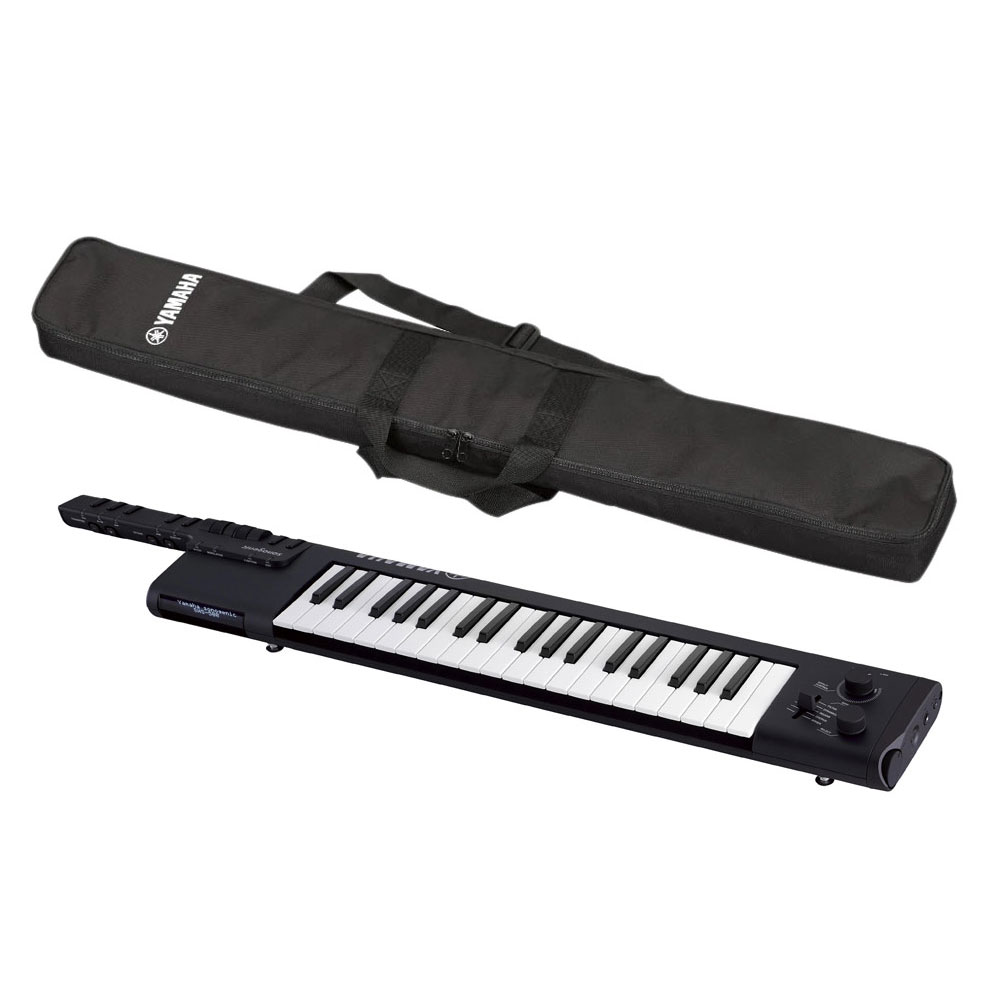 YAMAHA sonogenic SHS-500B ブラック ショルダーキーボード 専用ソフト