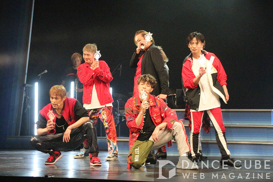 20周年を迎えたDIAMOND☆DOGS、東山義久・中塚皓平・和田泰右 記念公演