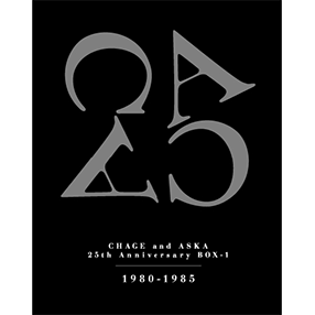 OTHER｜DISCOGRAPHY【CHAGE and ASKA Official Web Site】