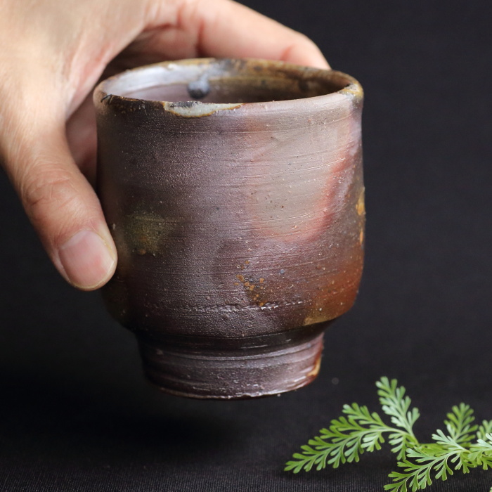 備前焼 人間国宝 藤原啓 茶碗 抹茶碗 2026年最新】Yahoo!オークション