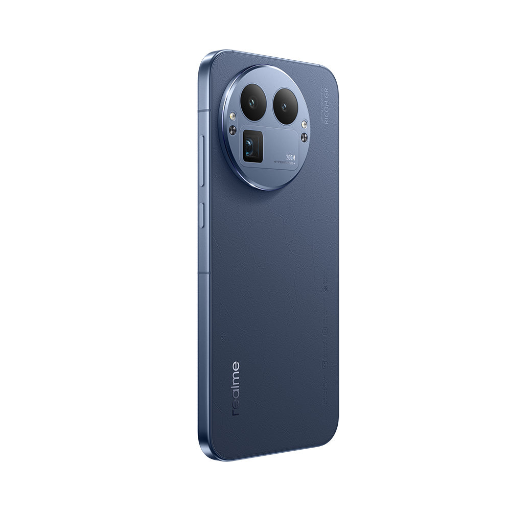 Realme GT 8 Pro Urban Blue 16+512GB 5G – Challenger Singapore