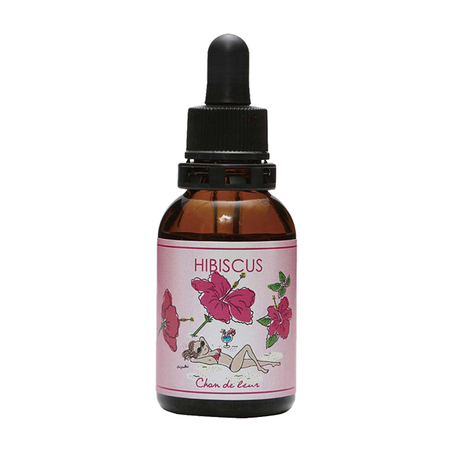 サネン フラワーエッセンス フラワーエッセンスのシャンドゥルール