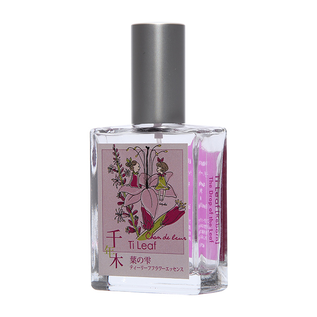 サネン フラワーエッセンス フラワーエッセンスのシャンドゥルール