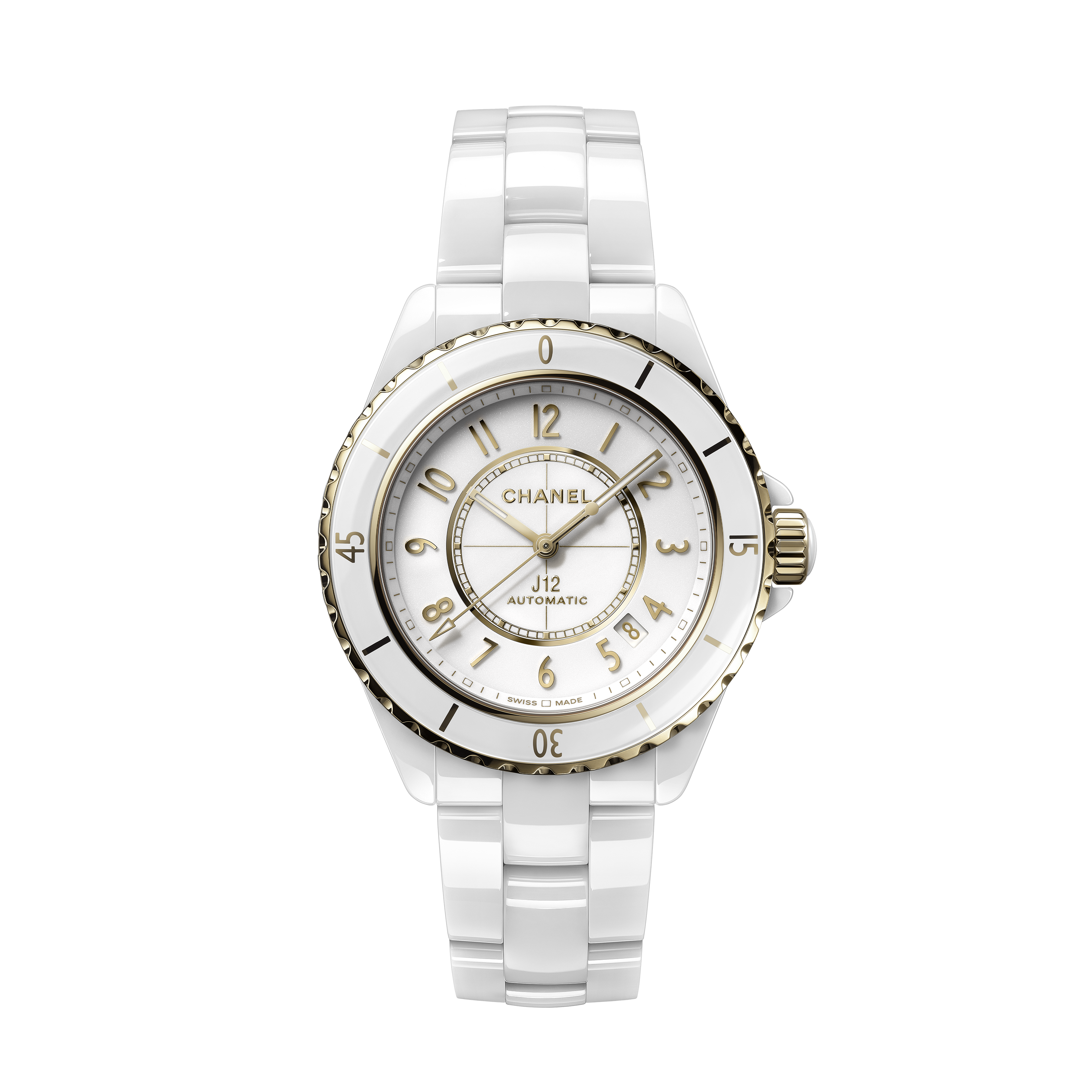 J12 - レディース＆メンズ ウォッチ | CHANEL
