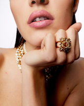 31 LE ROUGE - トランテアン ル ルージュ リップスティック（サテンの