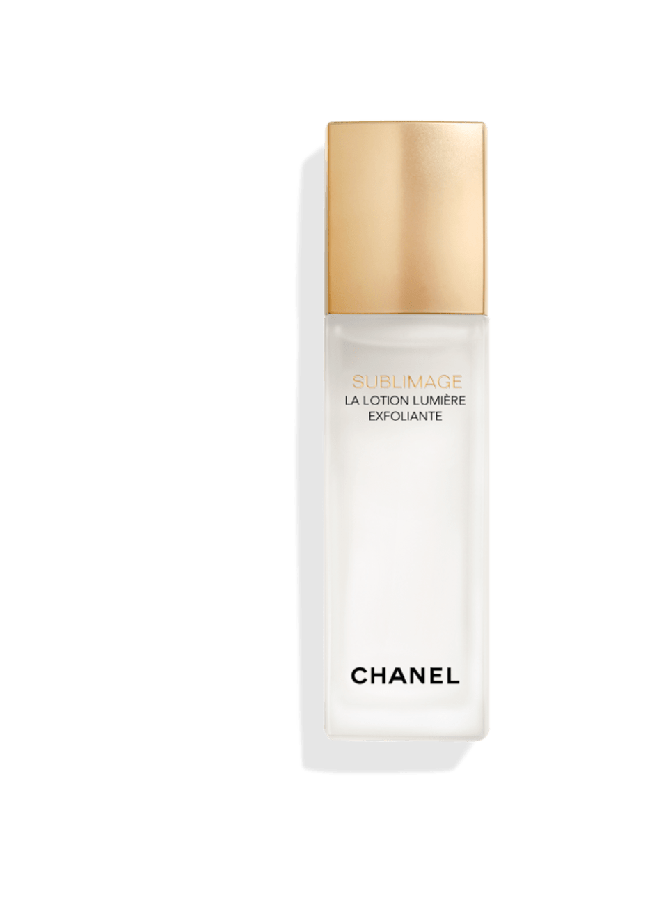 サブリマージュ ラ ローション ルミエール エクスフォリアント 化粧水