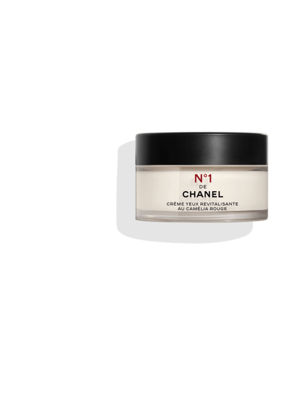 N°1 DE CHANEL REVITALIZING EYE CREAM Anti-Dark Circles – Anti