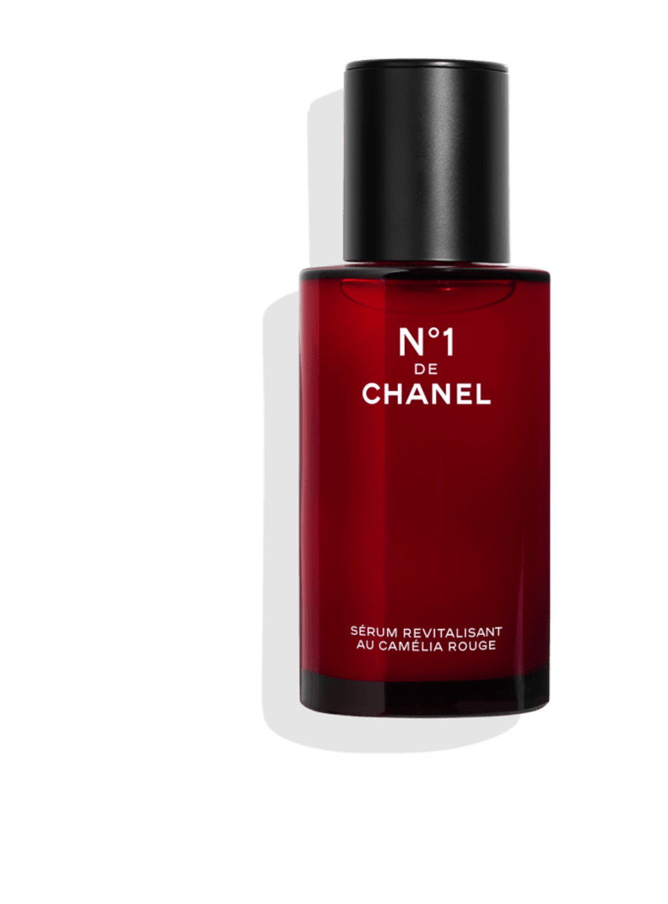 セラム N°1 ドゥ シャネル 美容液 | CHANEL シャネル