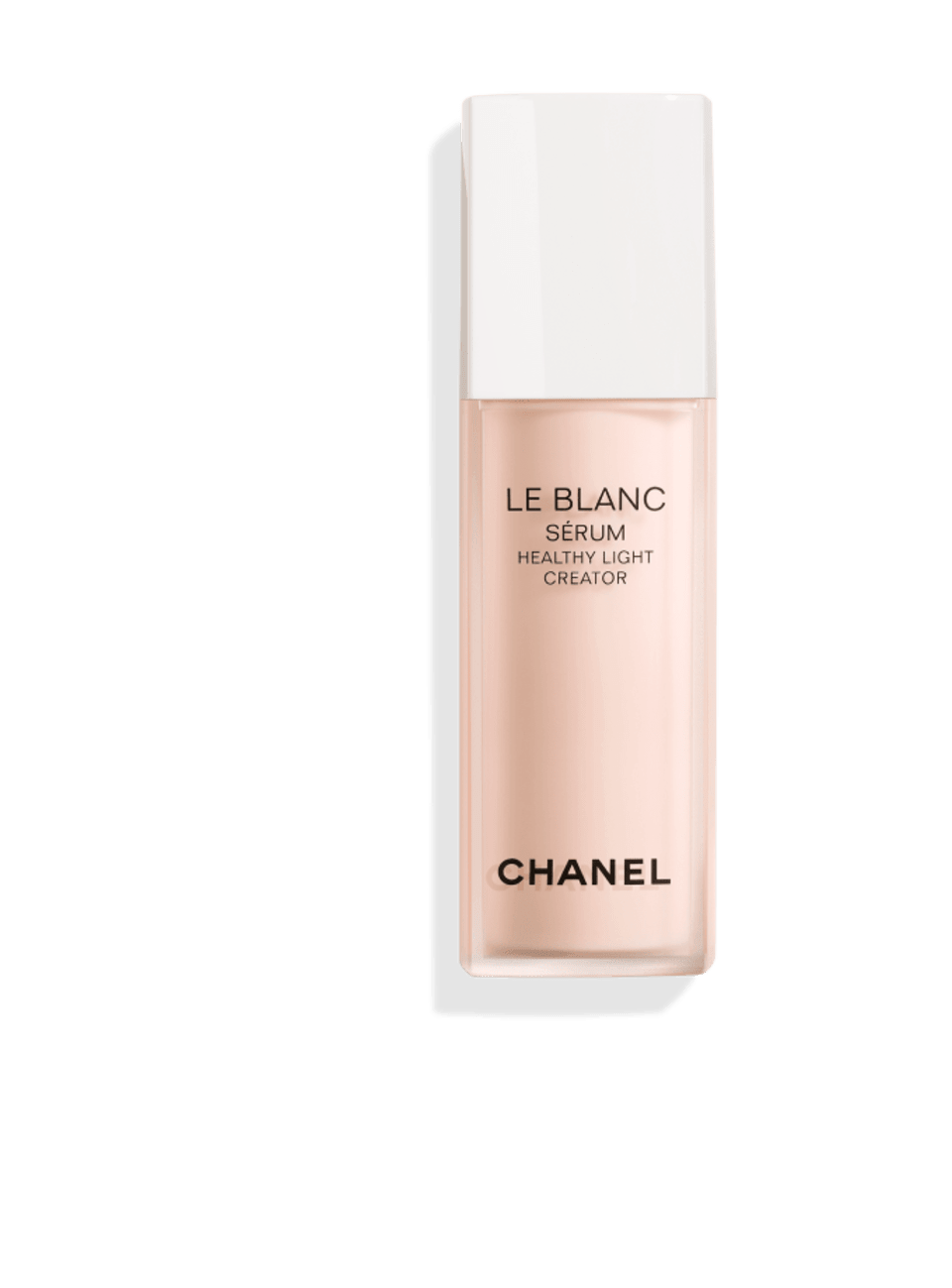 LE BLANC HEALTHY LIGHT CREATOR SÉRUM | CHANEL