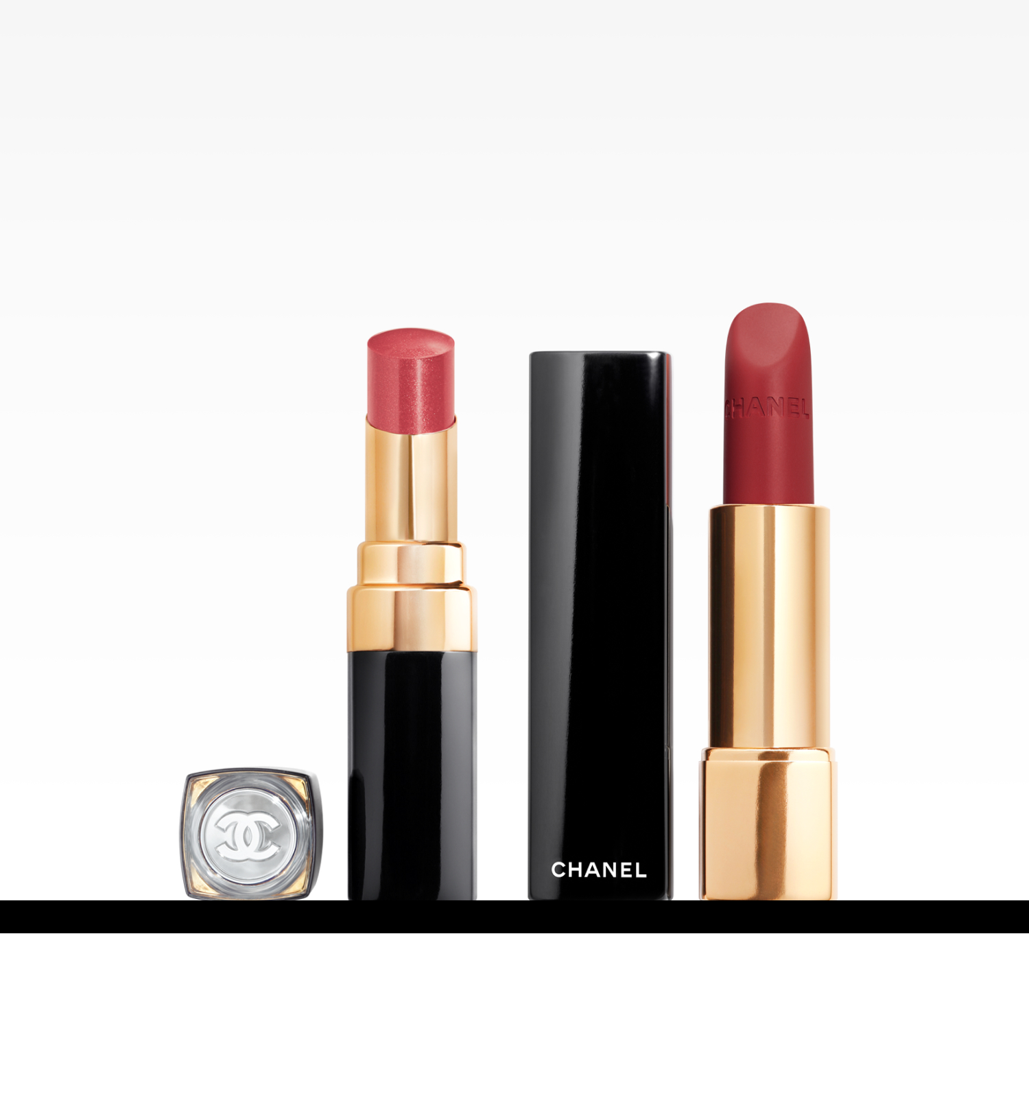 リップスティック - メークアップ | CHANEL シャネル