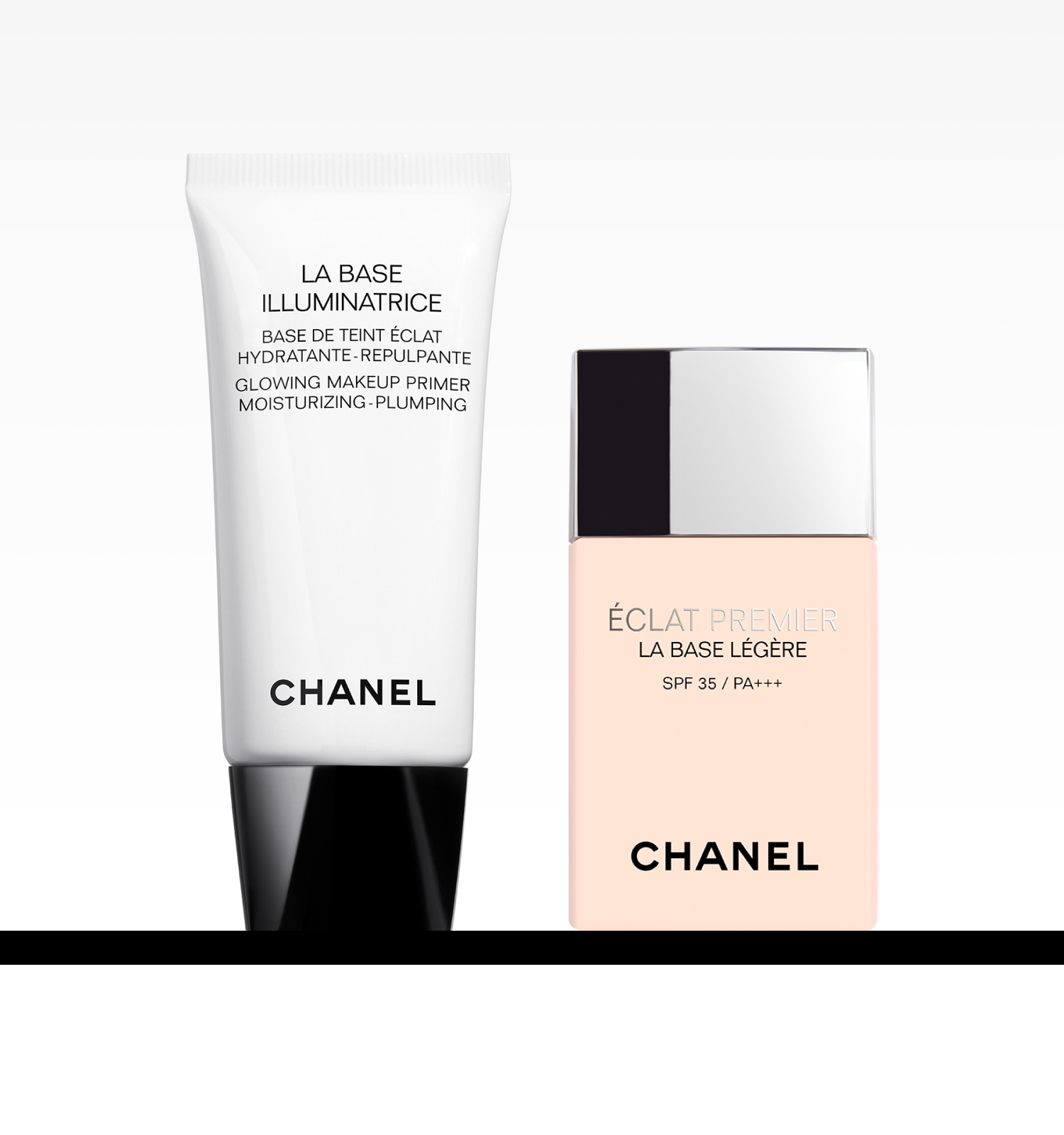 メークアップ ベース - メークアップ | CHANEL シャネル