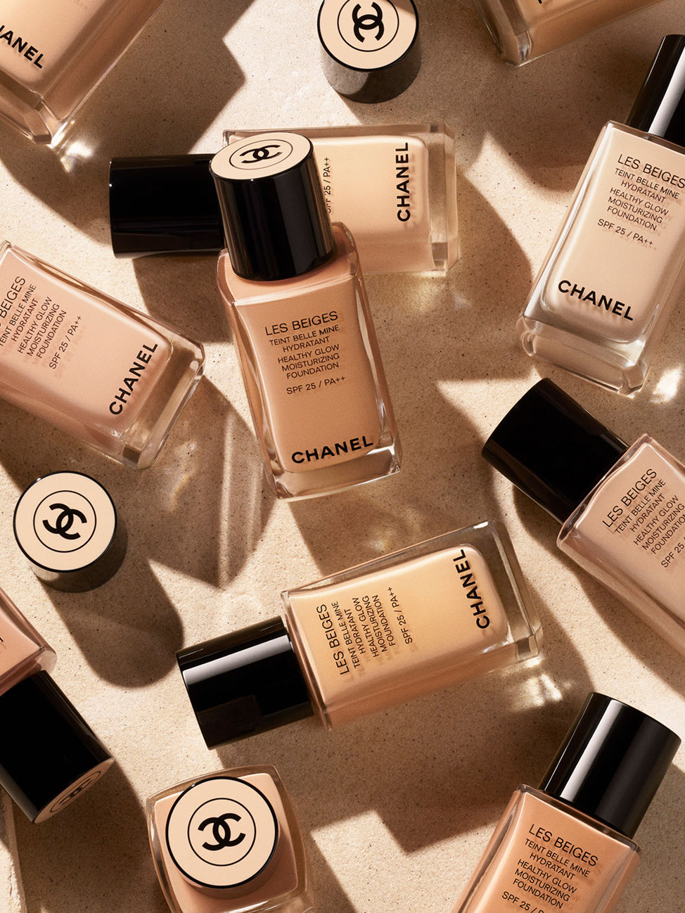 レ ベージュ タン ベル ミン イドゥラタン ファンデーション（ヘルシー