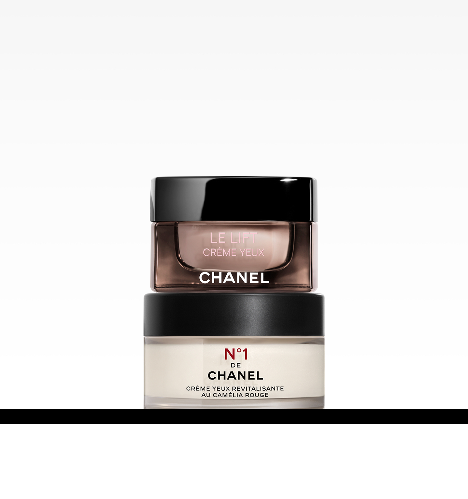 アイケア/リップケア - スキンケア | CHANEL シャネル