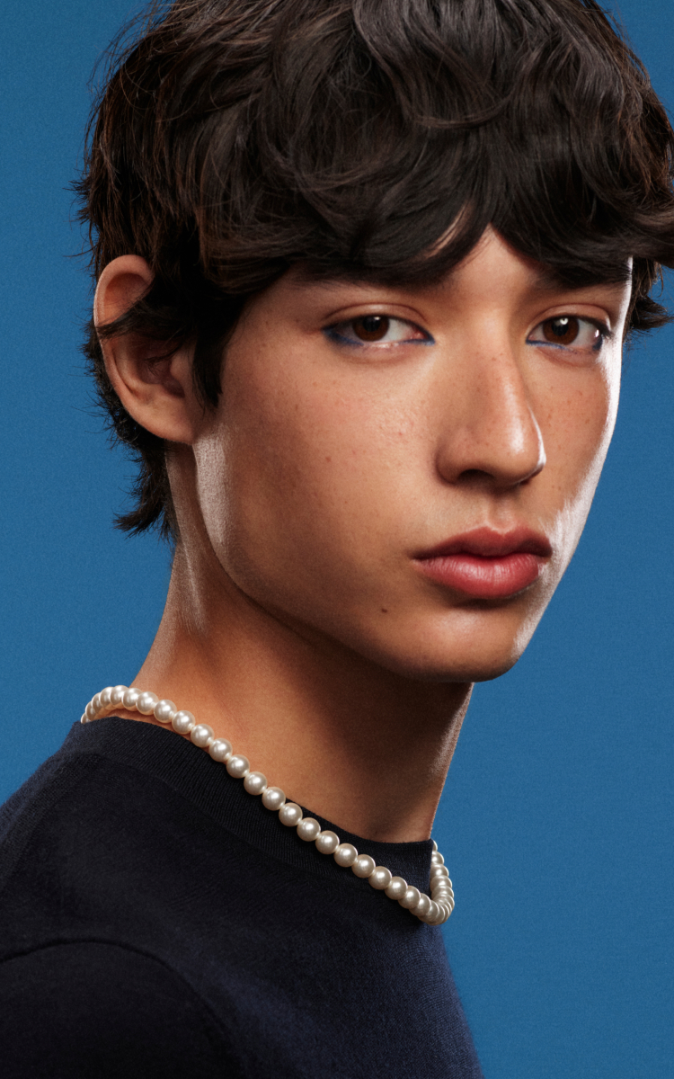 シャネル ビューティブック - CHANEL BEAUTY BOOK - 特集 | CHANEL