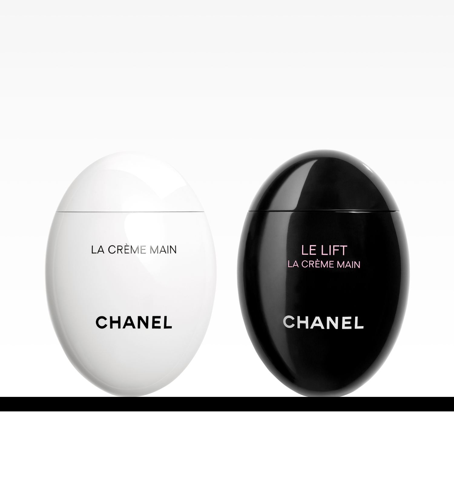 La Crème Main - Skincare | CHANEL