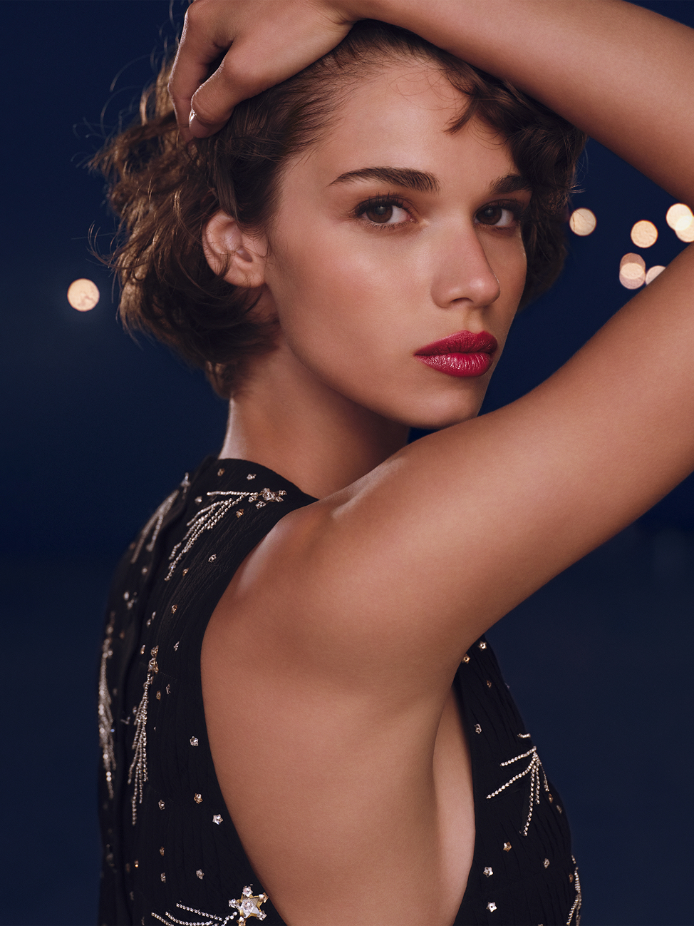 ROUGE COCO FLASH Colour, shine, intensity in a flash 272 - Rosa