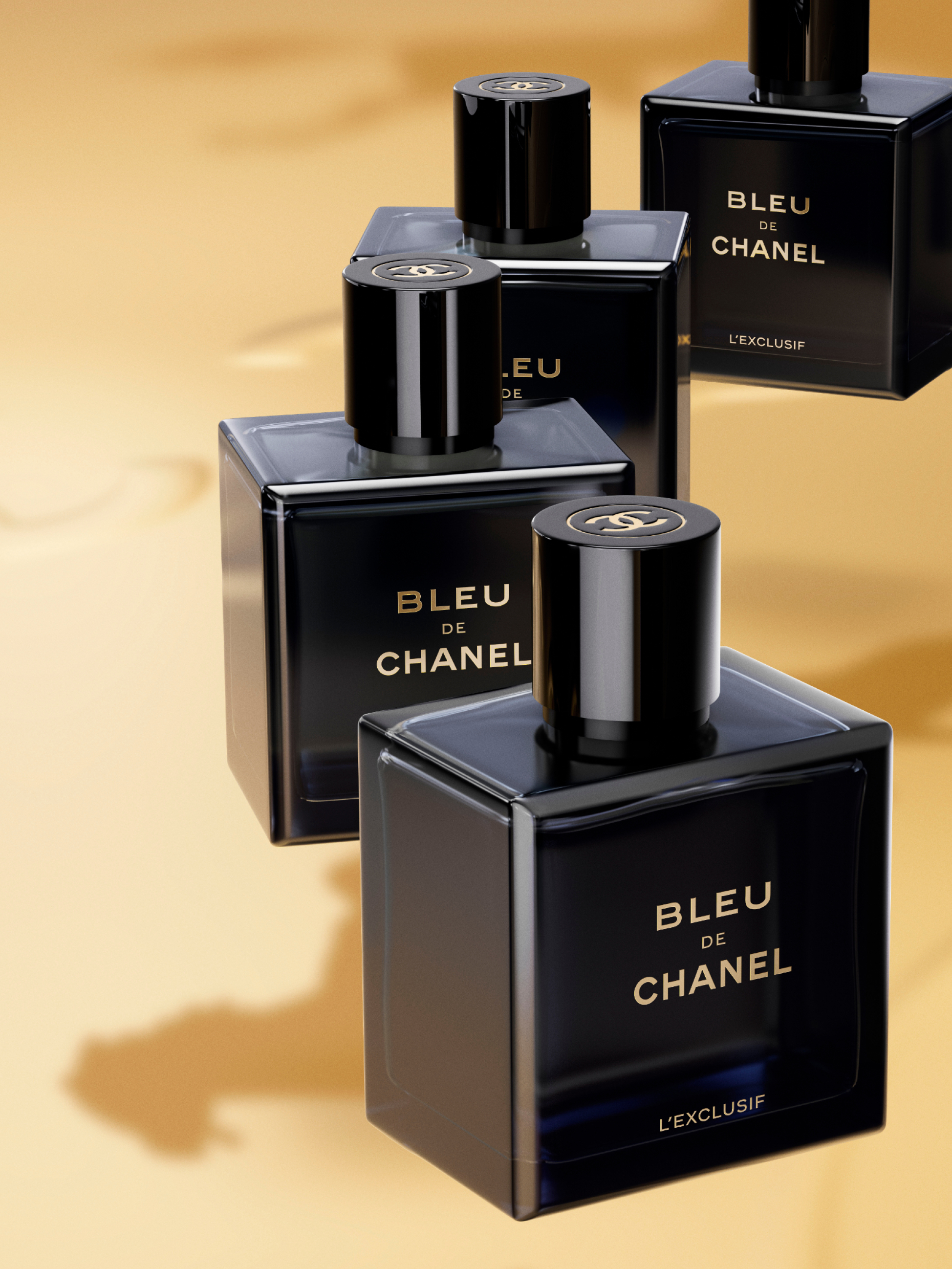 BLEU DE CHANEL L'EXCLUSIF - 100 ml | CHANEL