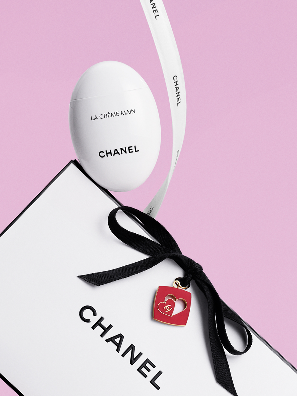 シャネルのホワイトデー ギフト 2026 | CHANEL シャネル | CHANEL シャネル