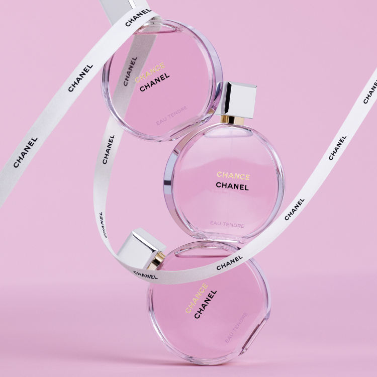 シャネルのホワイトデー ギフト 2026 | CHANEL シャネル | CHANEL シャネル
