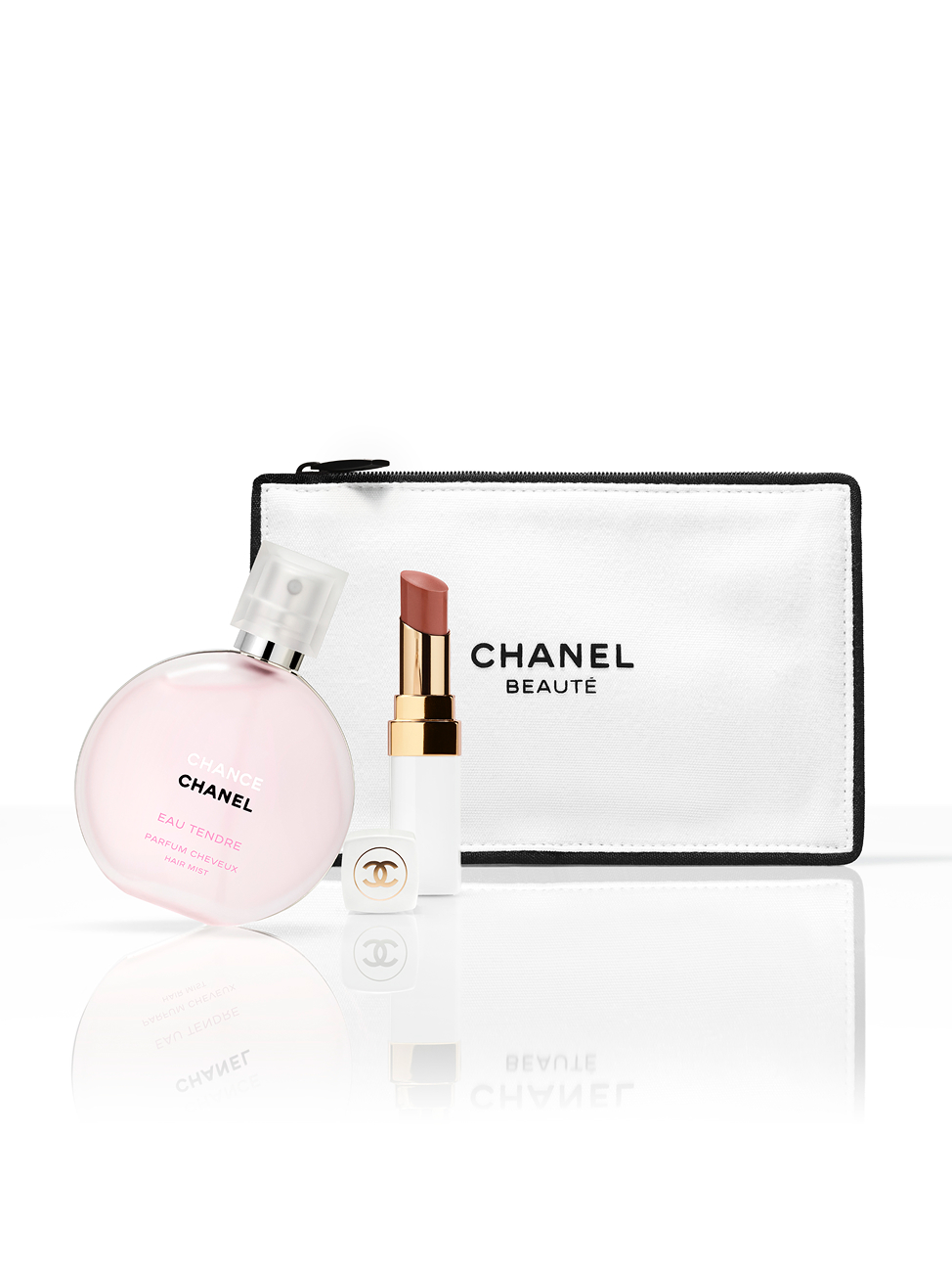 CHANCE EAU TENDRE HAIR MIST - 35 ml | CHANEL
