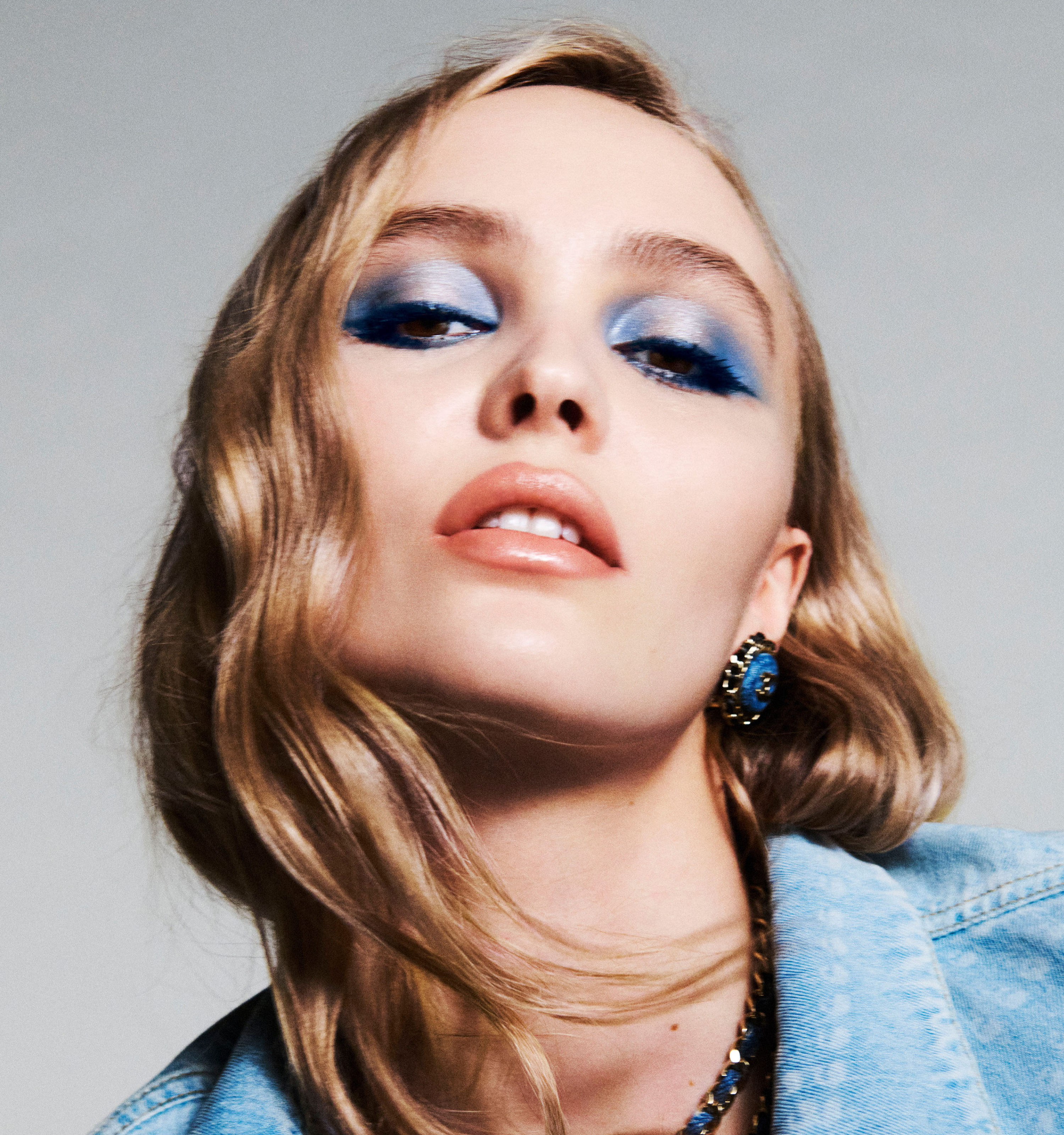 Makeup – Shop Cosmetics & Beauty | CHANEL