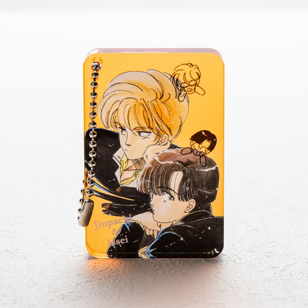 ぼくの地球を守ってLIVE～BRIDGE of LIGHT～」事後販売｜キャラアニ.com