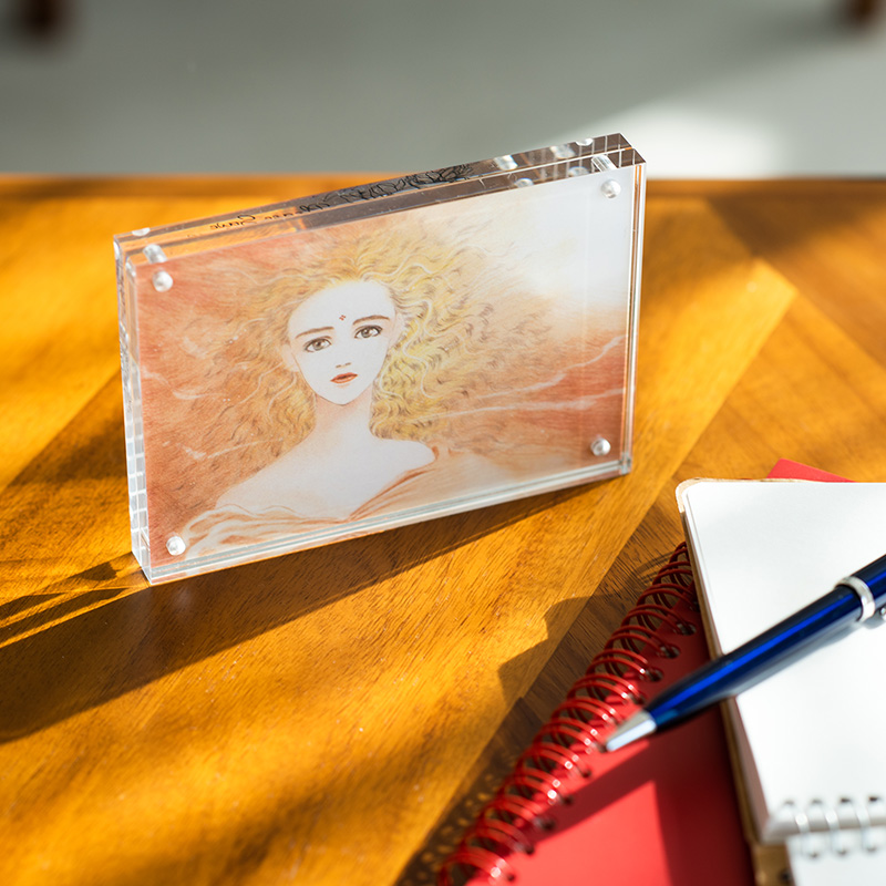 日渡早紀画業40周年記念企画 ぼくの地球を守ってin東京タワー〜⽉基地