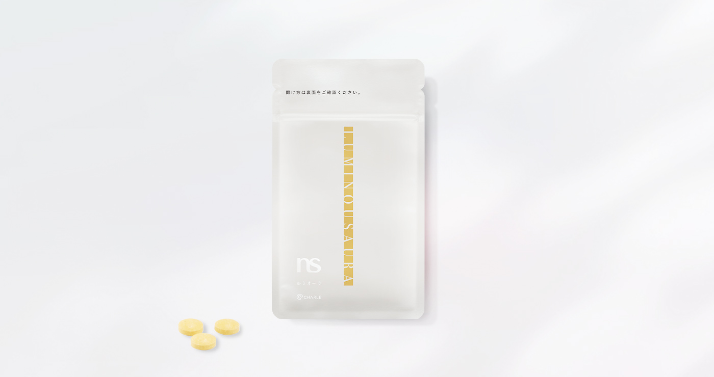 健康食品｜株式会社シャルレ 美と健康のシャルレへ