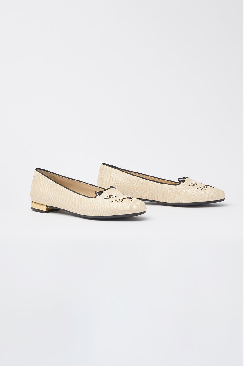 Kitty – Charlotte Olympia