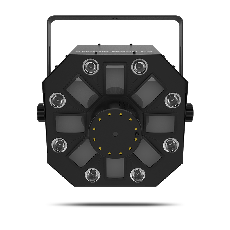 Swarm Wash FX - CHAUVET DJ