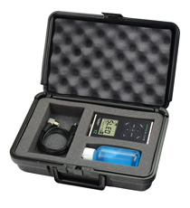 ZX-6DL - Dakota ZX6-DL Data Logging Thru-Paint Ultrasonic