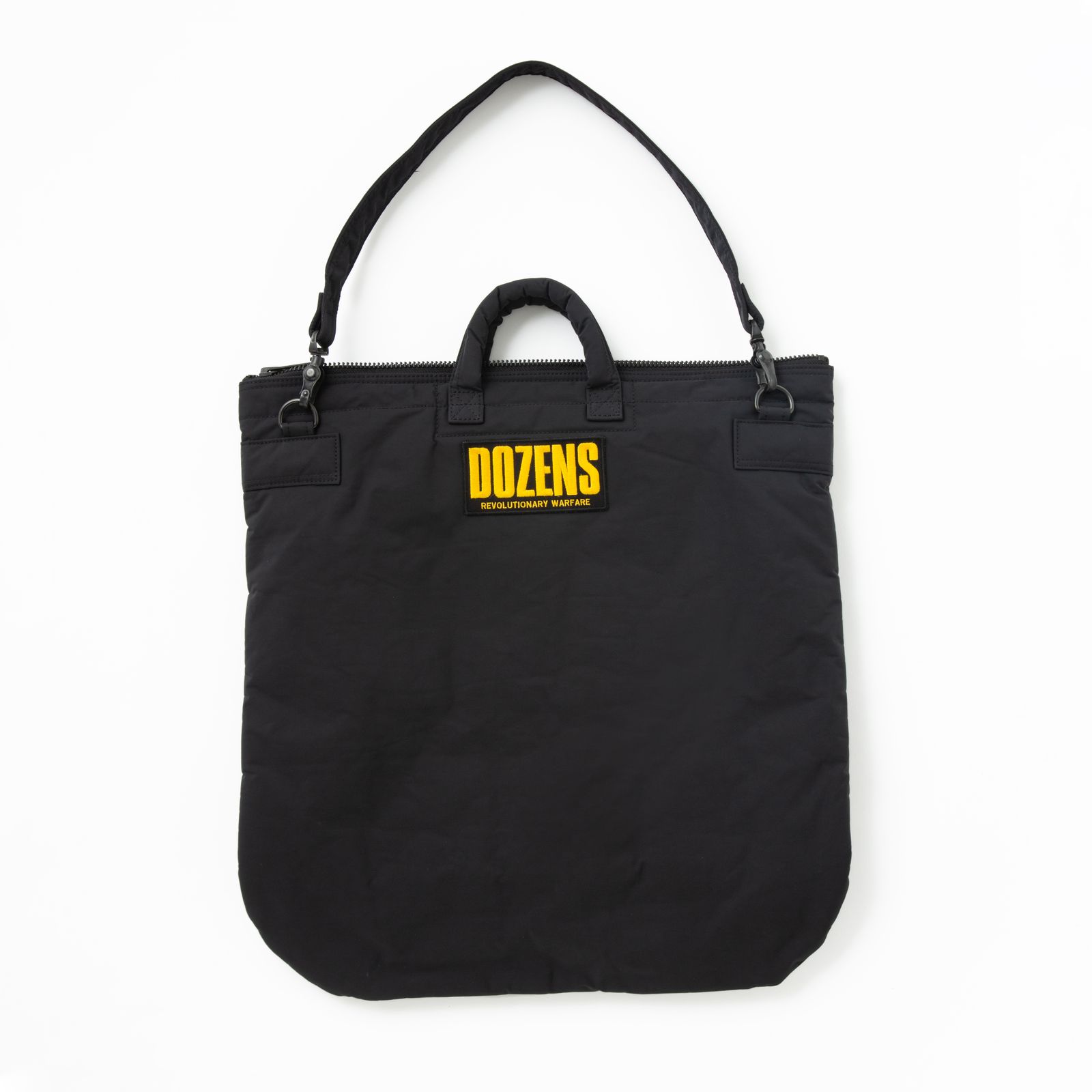 RATS - × PORTER / HELMET BAG TYPE-P / ヘルメットバッグ / 20'RA
