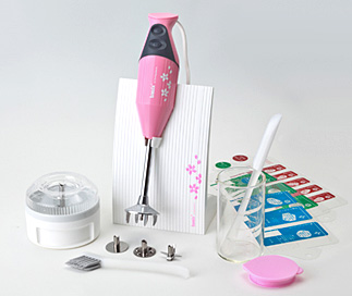 TABLE FOR TWOキャンペーン