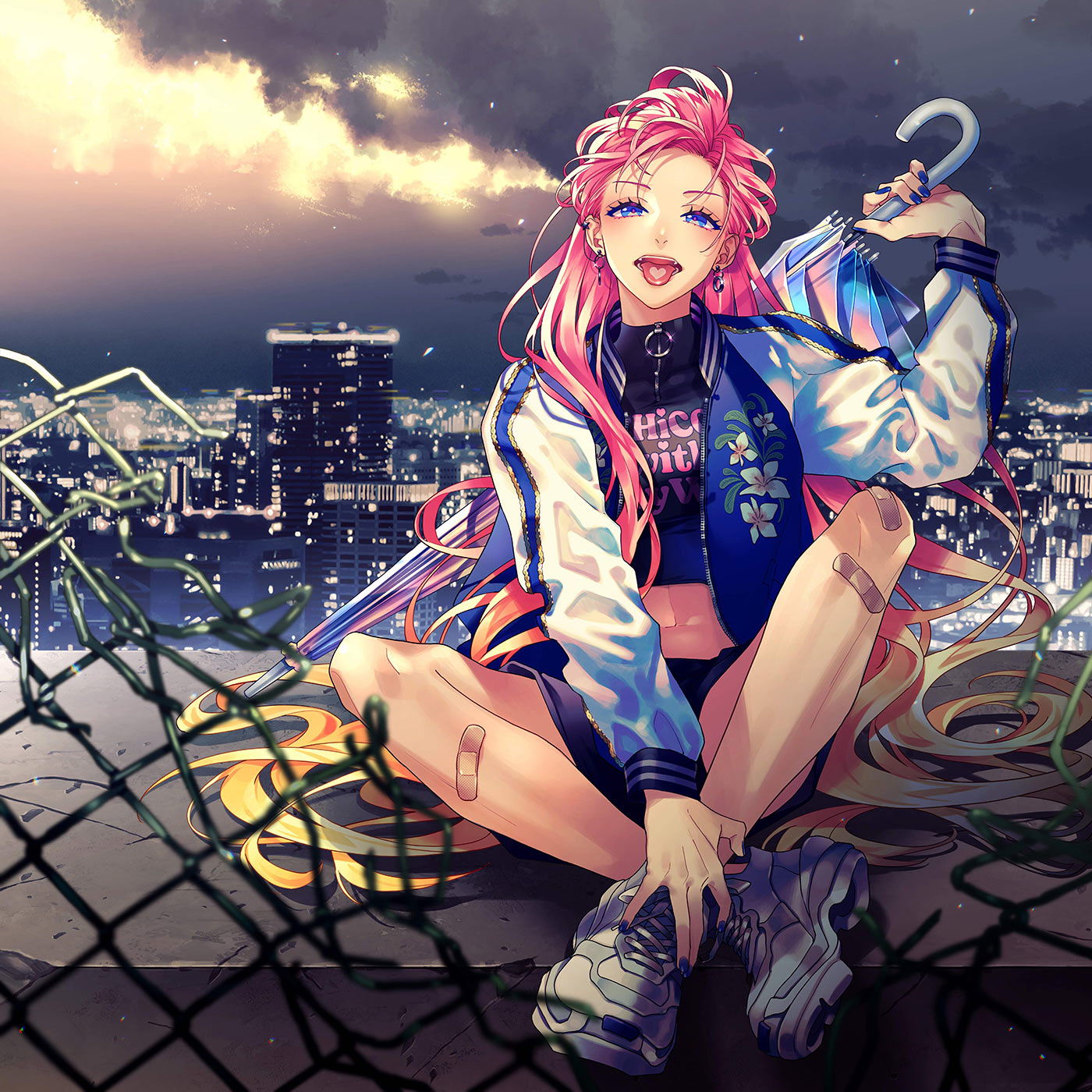 CHiCO ギフトーレコラボグッズ CHiCO with Honey Works CHiCO ギフ