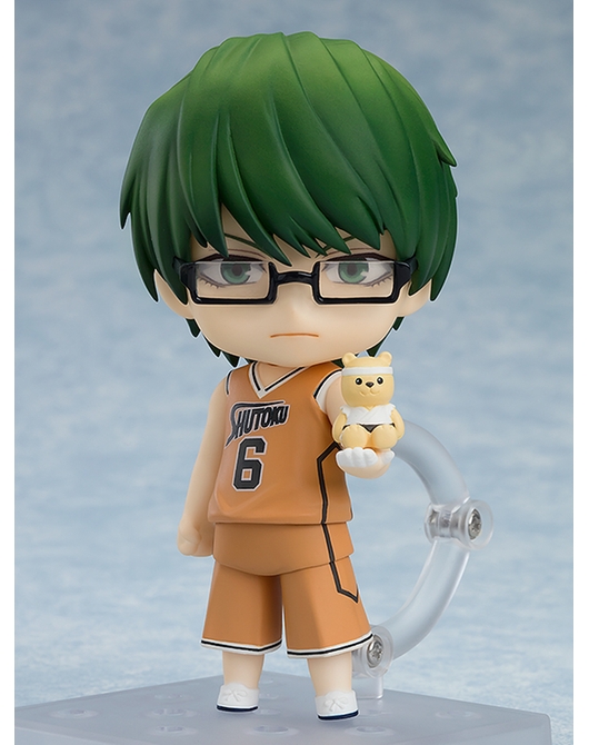 ねんどろいど黒子のバスケついに全員商品化！人気の理由を詳しくご紹介