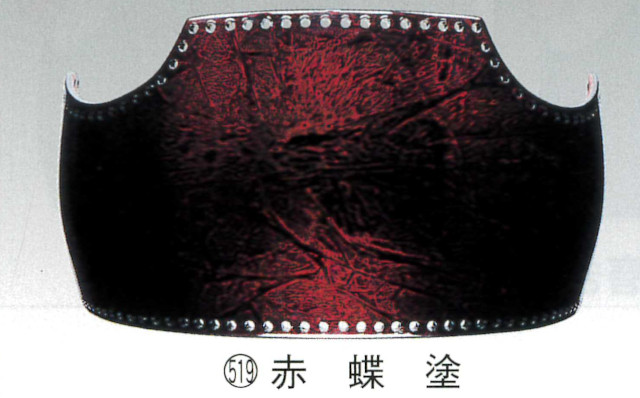 変り塗 胴台 剣道具・剣道着・竹刀の販売 【剣道具 晨風堂 -しん