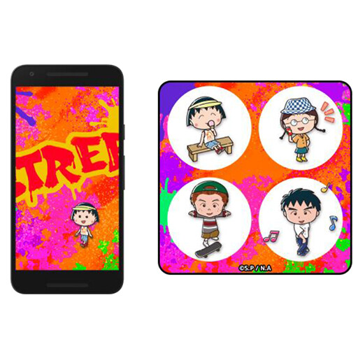 2024年一覧｜最新情報｜ちびまる子ちゃん オフィシャルサイト