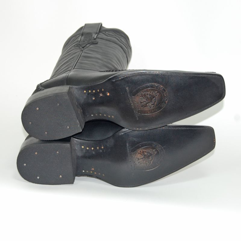 ウエスタンブーツ専門店 本格派ブーツをメキシコから直輸入