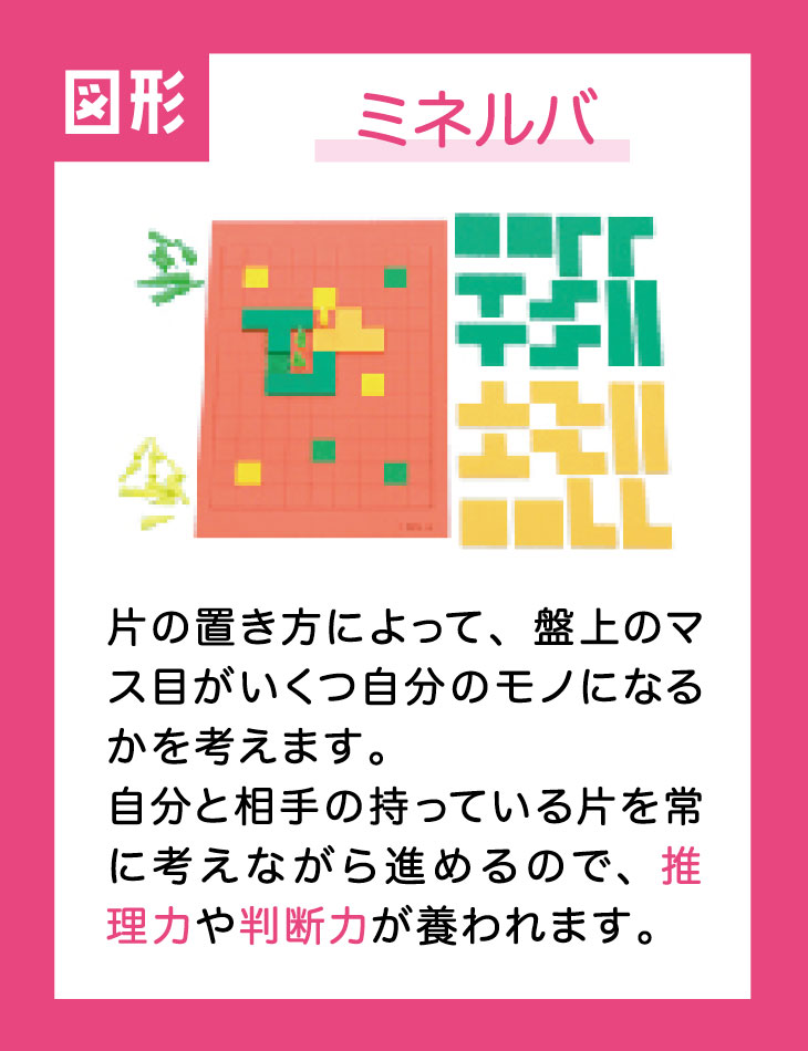 知能育成コース 小1〜｜知能育成（知育）と受験対策の幼児教室